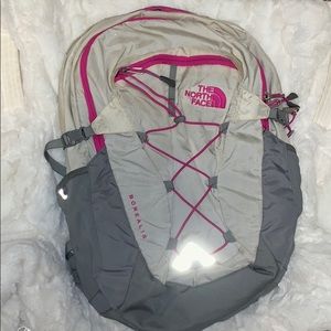 Northface backpack